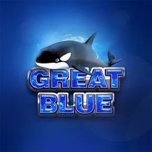Great Blue